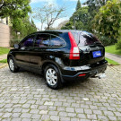 Honda CR-V EXL 2.0 16V 4WD/2.0 Flexone Aut. 2009 Flex-14