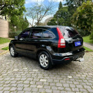 Honda CR-V EXL 2.0 16V 4WD/2.0 Flexone Aut. 2009 Flex-13