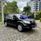 Honda CR-V EXL 2.0 16V 4WD/2.0 Flexone Aut. 2009 Flex-0