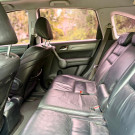 Honda CR-V EXL 2.0 16V 4WD/2.0 Flexone Aut. 2009 Flex-9