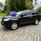 Honda CR-V EXL 2.0 16V 4WD/2.0 Flexone Aut. 2009 Flex-6
