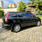 Honda CR-V EXL 2.0 16V 4WD/2.0 Flexone Aut. 2009 Flex-19