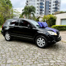 Honda CR-V EXL 2.0 16V 4WD/2.0 Flexone Aut. 2009 Flex-1