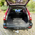 Honda CR-V EXL 2.0 16V 4WD/2.0 Flexone Aut. 2009 Flex-16