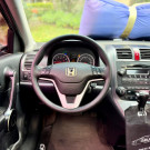 Honda CR-V EXL 2.0 16V 4WD/2.0 Flexone Aut. 2009 Flex-11