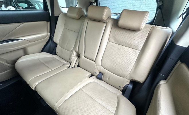 Mitsubishi OUTLANDER 3.0/ GT 3.0 V6 Aut. 2014 Gasolina-0