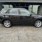 Mitsubishi OUTLANDER 3.0/ GT 3.0 V6 Aut. 2014 Gasolina-9