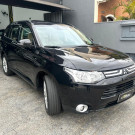 Mitsubishi OUTLANDER 3.0/ GT 3.0 V6 Aut. 2014 Gasolina-1