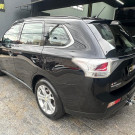 Mitsubishi OUTLANDER 3.0/ GT 3.0 V6 Aut. 2014 Gasolina-7