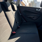 Ford Fiesta SEL Style 1.6 16V Flex Mec. 5p 2017 Flex-5