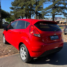 Ford Fiesta SEL Style 1.6 16V Flex Mec. 5p 2017 Flex-3