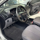 Hyundai HB20S C.Plus/C.Style 1.6 Flex 16V Mec.4p 2015 Flex
