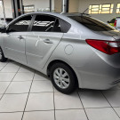 Hyundai HB20S C.Plus/C.Style 1.6 Flex 16V Mec.4p 2015 Flex