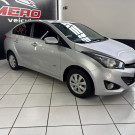 Hyundai HB20S C.Plus/C.Style 1.6 Flex 16V Mec.4p 2015 Flex