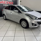 Hyundai HB20S C.Plus/C.Style 1.6 Flex 16V Mec.4p 2015 Flex