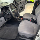 Hyundai HB20S C.Plus/C.Style 1.6 Flex 16V Mec.4p 2015 Flex
