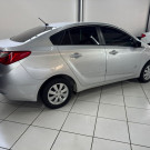 Hyundai HB20S C.Plus/C.Style 1.6 Flex 16V Mec.4p 2015 Flex