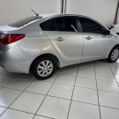 Hyundai HB20S C.Plus/C.Style 1.6 Flex 16V Mec.4p 2015 Flex
