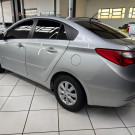 Hyundai HB20S C.Plus/C.Style 1.6 Flex 16V Mec.4p 2015 Flex