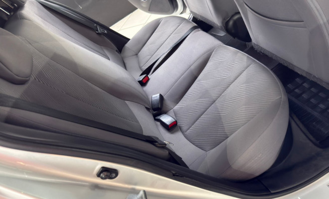 Hyundai HB20S C.Plus/C.Style 1.6 Flex 16V Mec.4p 2015 Flex-3