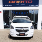 GM - Chevrolet SPIN LT 1.8 8V Econo.Flex 5p Aut. 2016 Flex-0