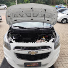 GM - Chevrolet SPIN LT 1.8 8V Econo.Flex 5p Aut. 2016 Flex-7