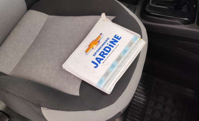 GM - Chevrolet SPIN LT 1.8 8V Econo.Flex 5p Aut. 2016 Flex-6