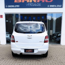 GM - Chevrolet SPIN LT 1.8 8V Econo.Flex 5p Aut. 2016 Flex-2
