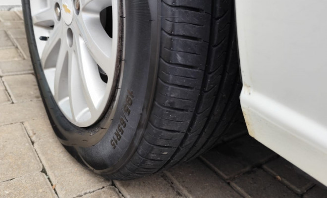 GM - Chevrolet SPIN LT 1.8 8V Econo.Flex 5p Aut. 2016 Flex-3