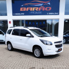 GM - Chevrolet SPIN LT 1.8 8V Econo.Flex 5p Aut. 2016 Flex-1