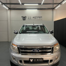 Ford Ranger Limited 3.2 4x4 CD Diesel Aut. 2014-0