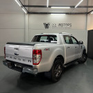 Ford Ranger Limited 3.2 4x4 CD Diesel Aut. 2014-4