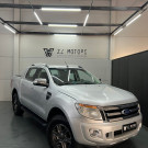 Ford Ranger Limited 3.2 4x4 CD Diesel Aut. 2014-1