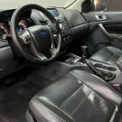 Ford Ranger Limited 3.2 4x4 CD Diesel Aut. 2014-2