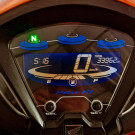 HONDA BIZ 125cc Flex ano 2018-4