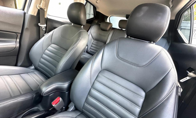 Nissan KICKS Advance 1.6 16V Flex Aut. 2024 Flex-8