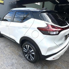 Nissan KICKS Advance 1.6 16V Flex Aut. 2024 Flex-10