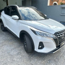 Nissan KICKS Advance 1.6 16V Flex Aut. 2024 Flex-6