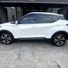 Nissan KICKS Advance 1.6 16V Flex Aut. 2024 Flex-9