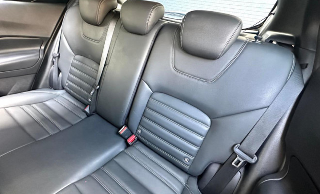 Nissan KICKS Advance 1.6 16V Flex Aut. 2024 Flex-1
