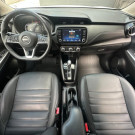 Nissan KICKS Advance 1.6 16V Flex Aut. 2024 Flex-5