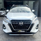 Nissan KICKS Advance 1.6 16V Flex Aut. 2024 Flex-11