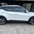Nissan KICKS Advance 1.6 16V Flex Aut. 2024 Flex-7