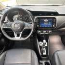 Nissan KICKS Advance 1.6 16V Flex Aut. 2024 Flex-4