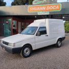 Fiat Fiorino Furgão 1.0 1997 Gasolina-2