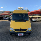 Mercedes-Benz Sprinter 313 Furgão Curto 2.2 129cv Dies 2010 Diesel-0