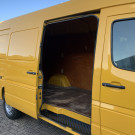 Mercedes-Benz Sprinter 313 Furgão Curto 2.2 129cv Dies 2010 Diesel-6
