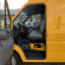 Mercedes-Benz Sprinter 313 Furgão Curto 2.2 129cv Dies 2010 Diesel-5
