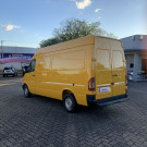 Mercedes-Benz Sprinter 313 Furgão Curto 2.2 129cv Dies 2010 Diesel-4