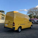 Mercedes-Benz Sprinter 313 Furgão Curto 2.2 129cv Dies 2010 Diesel-2